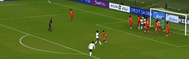 乐鱼体育-计划有变！准备争冠！U23国足决赛将对战日本，就在本周六