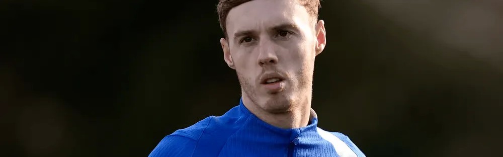 体育赛事-伤缺2场后复出，晚旗报：帕尔默恢复训练，有望出战本轮欧冠