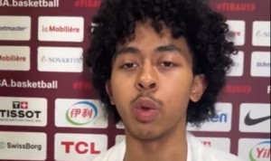 再秀中文朱正：我来自福建 和郇斯楠建立了很好的化学反应