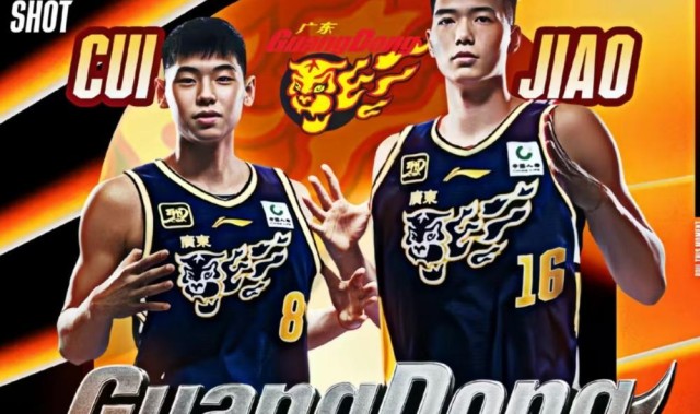 崔永熙即将归队，表示自己能够在123号位摇摆，盼帮助胡明轩徐杰