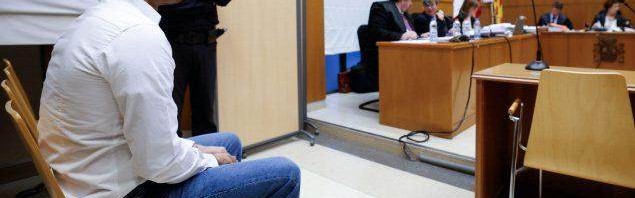 体育资讯-阿尔维斯强奸案开审 审3天 母亲旁听 前妻作证