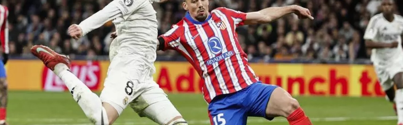 乐鱼体育-每体：朗格莱愿意留在马竞，并希望在世俱杯前确定自己的未来