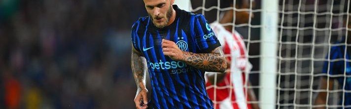 乐鱼体育-都体：迪马尔科已恢复合练，弗拉泰西有望周末回归训练