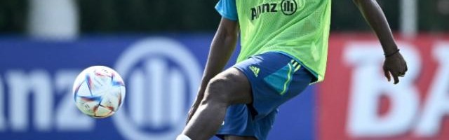 体育新闻-博格巴半赛季报销 不是你阿莱格里苟且偷生的借口