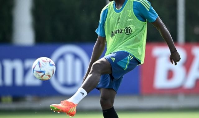 体育新闻-博格巴半赛季报销 不是你阿莱格里苟且偷生的借口