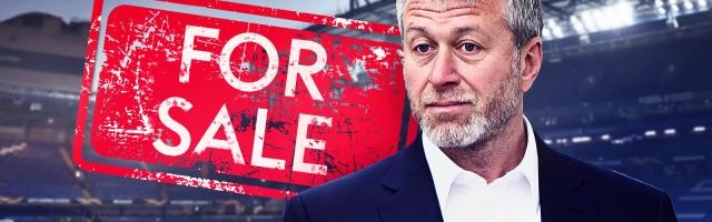 中国运动会-送别“阿布时代”，但切尔西被挂牌就能顺利卖掉么？