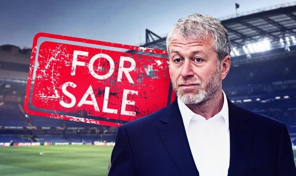 中国运动会-送别“阿布时代”，但切尔西被挂牌就能顺利卖掉么？