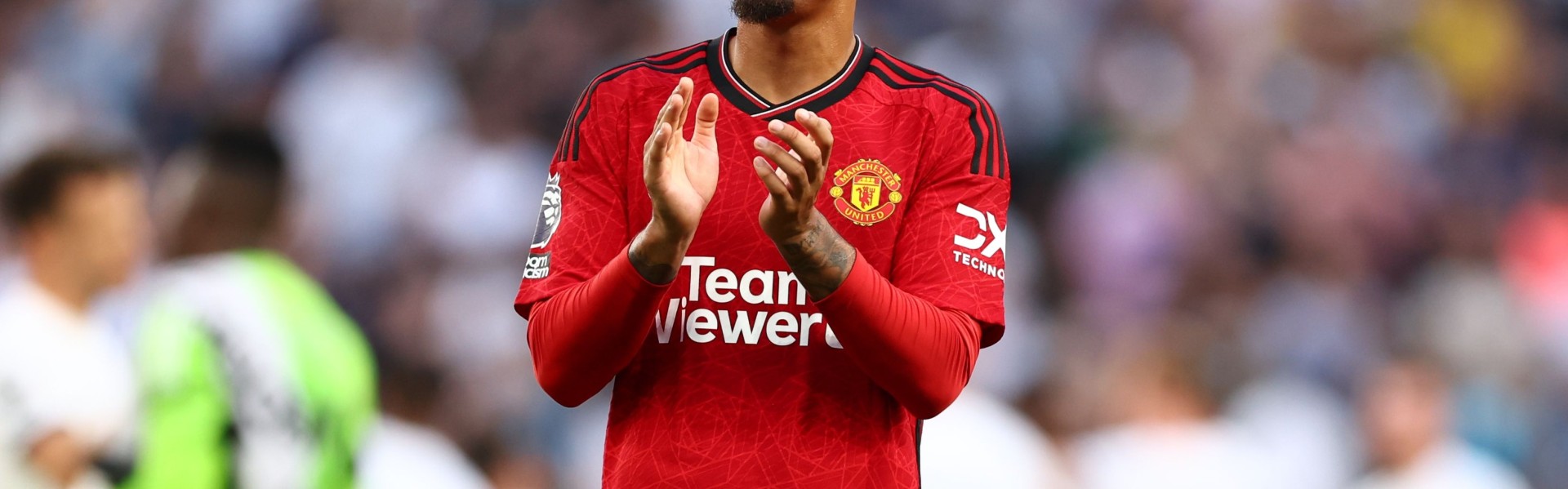 奥运会-罗体：桑乔要求650万欧年薪&amp;1000万欧佣金，是罗马签他的障碍