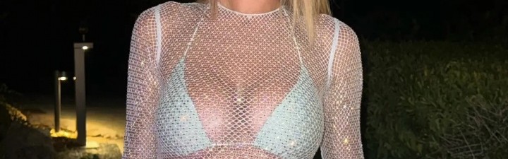 中国体育-😯太阳报：卡里乌斯妻子身着透视装参加女儿生日宴引发争议