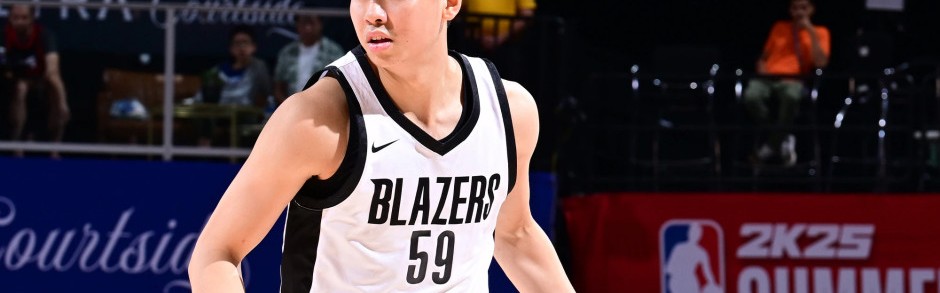 国内媒体人：健康的崔永熙+焦泊乔+胡明轩+徐杰+萨林杰，非常有希望冲击总冠军