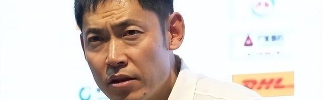 乐鱼体育-廖三宁准绝杀！张庆鹏：这一段时间经历了很多 困难的时候没有放弃