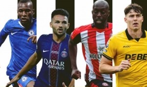 中国体育-泰晤士列纽卡潜在引援：拉尔森&amp;维萨有希望 杰克逊&amp;拉莫斯难实现