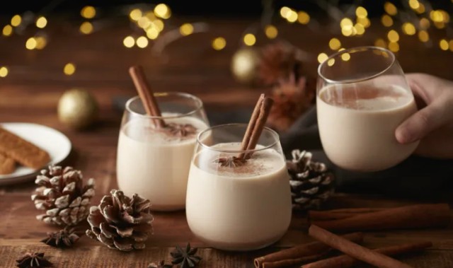 中国体育-冬季热饮届的GOAT，你会怎么选？