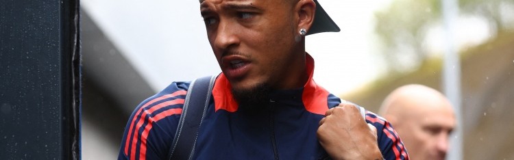 体育赛事-截胡罗马？记者：贝西克塔斯与曼联达协议签桑乔，已备好官宣视频